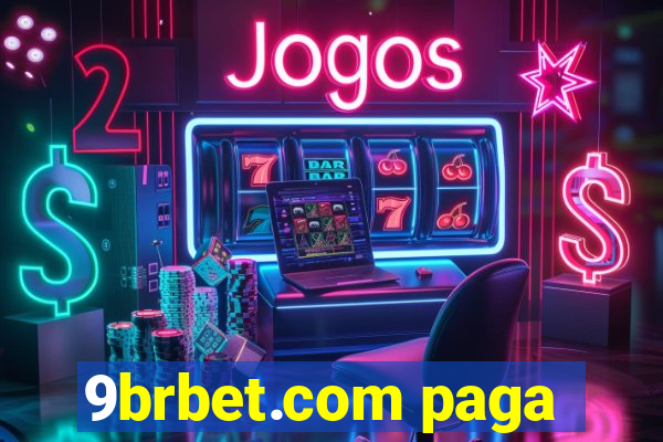 9brbet.com paga